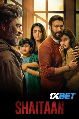 Shaitaan 2024 HDTS Hindi ORG-Line Full Movie 480p 720p 1080p