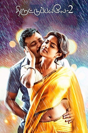 Thiruttu Payale 2 2017 Dual Audio Hindi ORG. - Tamil WeB-DL 480p 720p 1080p