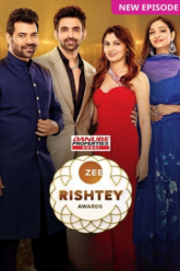 Zee Rishtey Awards 2024 Hindi Main Event Full Awards Show 480p 720p 1080p WEB-DL