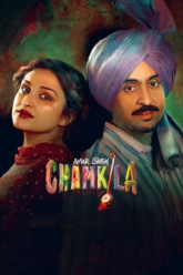 Amar Singh Chamkila 2024 NF WEB-DL Hindi Full Movie 480p 720p 1080p