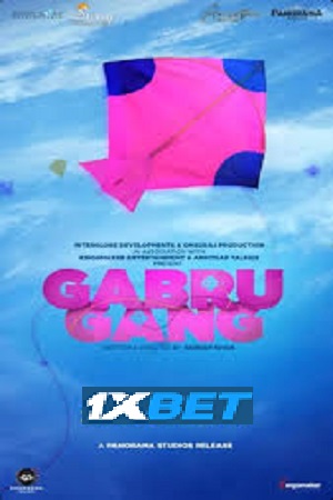 Gabru Gang 2024 Hindi CAMRip Full Movie 480p 720p 1080p