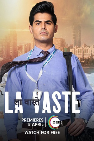 La Vaste 2023 Hindi Full Movie ZEE5 WEB-DL 480p 720p 1080p 2160p 4K