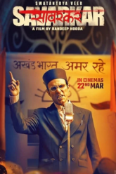 Swatantra Veer Savarkar 2024 WEB-DL Hindi Full Movie 480p 720p 1080p