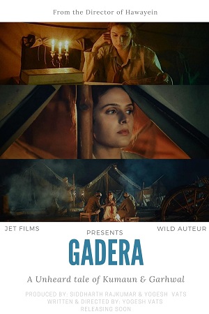 Gadera 2024 Hindi Full Movie WEB-DL 480p 720p 1080p 2160p 4K
