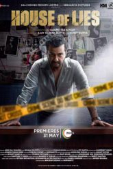 House of Lies 2024 Hindi Full Movie 720p 1080p Zee5 WEB-DL