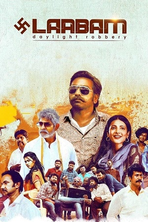 Laabam 2021 UNCUT ORG. 5.1 Hindi - Tamil WeB-DL 480p 720p 1080p