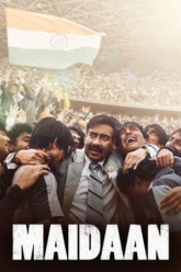 Maidaan 2024 AMZN WEB-DL Hindi Full Movie 480p 720p 1080p 2160p 4K