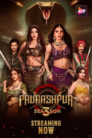 Paurashpur 2024 Season 3 S03E05 Added Hindi WEB Series 480p 720p 1080p WEB-DL