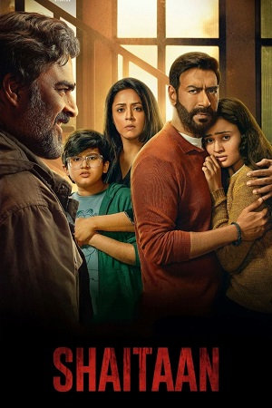 Shaitaan 2024 WEB-DL Hindi Full Movie 480p 720p 1080p