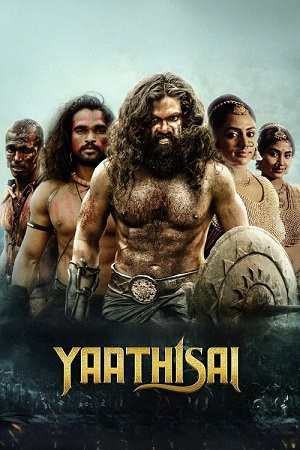 Yaathisai 2023 Dual Audio Hindi ORG 2.0 & Tamil WEB-DL 480p 720p 1080p