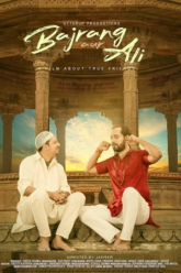 Bajrang Aur Ali 2024 Hindi Full Movie Watch Online Free HDCAMRip