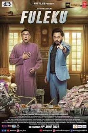 Fuleku 2023 Gujarati WEB-DL Full Movie 480p 720p 1080p