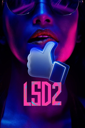 LSD 2 Love, Sex Aur Dhokha 2 2024 NF WEB-DL Hindi 480p 720p 1080p