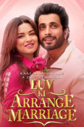 Luv Ki Arrange Marriage 2024 WEB-DL Hindi Full Movie 480p 720p 1080p
