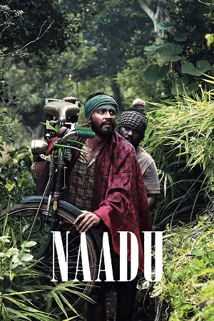 Naadu 2023 Dual Audio Hindi ORG. 5.1 - Tamil WEB-DL 480p 720p 1080p