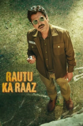 Rautu Ka Raaz 2024 ZEE5 WEB-DL Hindi Full Movie 480p 720p 1080p