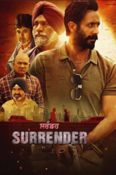 Surrender 2024 Punjabi WEB-DL Full Movie 480p 720p 1080p