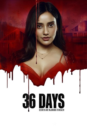 36 Days Season 1 Complete Hindi SonyLIV Original WEB-Series 480p 720p 1080p WEB-DL