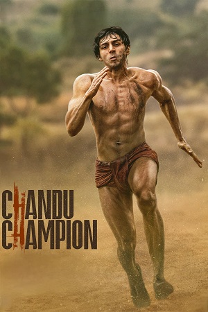 Chandu Champion 2024 AMZN WEB-DL Hindi Full Movie WEB-DL 480p 720p 1080p 2160p 4K