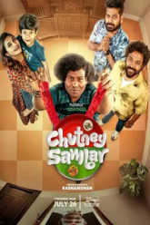 Chutney Sambar - Season 1 2024 Complete Hindi - Bengali HotStar WEB Series 480p 720p 1080p WEB-DL
