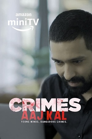 Crimes Aaj Kal Season 1 - 3 Hindi Complete AMZN WEB Series 480p 720p 1080p WEB-DL