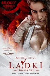 Ladki Enter the Girl Dragon 2022 WEB-DL Hindi Full Movie 480p 720p 1080p