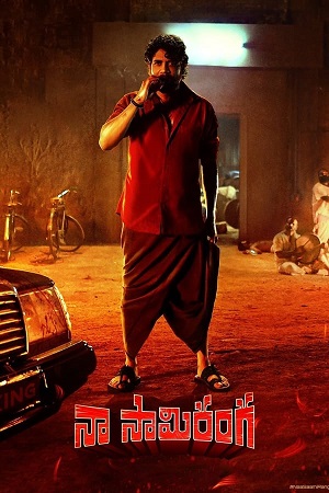 Naa Saami Ranga 2024 ORG. Dubbed Hindi Full Movie JioCinema WEB-DL 480p 720p 1080p