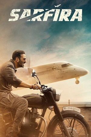 Sarfira 2024 DSNP WEB-DL Hindi Full Movie 480p 720p 1080p