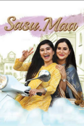 Sasu Maa 2023 Gujarati WEB-DL Full Movie 480p 720p 1080p