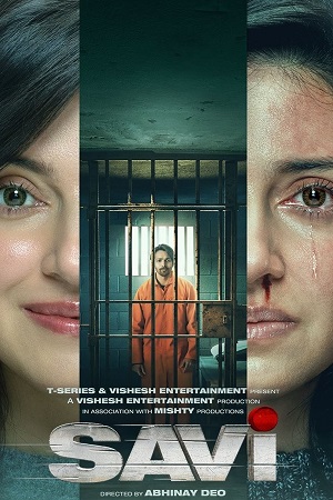 Tum Hi Ho Savi 2024 Netflix WEB-DL Hindi Full Movie 480p 720p 1080p