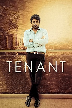 Tenant 2024 ORG. 2.0 Hindi - Telugu WeB-DL 480p 720p 1080p
