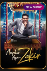 Aapka Apna Zakir 2024 Season 1 S01E10 Added Hindi Realty Tv-Show All Episodes 480p 720p & 1080p WEB-DL