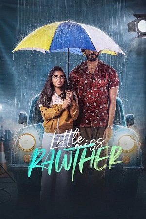 Little Miss Rawther 2023 Dual Audio Hindi - Malayalam WEB-DL 480p 720p 1080p