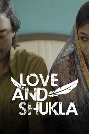 Love and Shukla 2017 AMZN WEBRip Hindi Full Movie 480p 720p 1080p