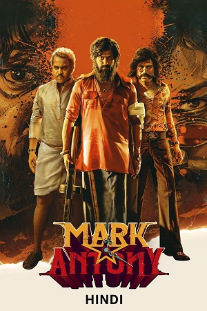 Mark Antony 2023 Hindi ORG Dubbed AMZN WEB-DL 480p 720p 1080p