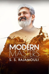 Modern Masters SS Rajamouli 2024 WEB-DL Dual Audio Hindi-English Full Movie 480p 720p 1080p