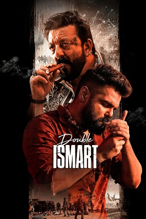 Double iSmart 2024 JioCinema WEB-DL Hindi Full Movie 480p 720p 1080p 2160p 4K