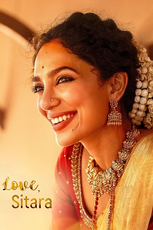 Love Sitara 2024 Zee5 WEB-DL Hindi Full Movie 480p 720p 1080p