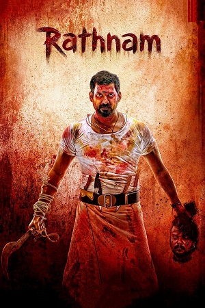 Rathnam 2024 Dual Audio Hindi ORG. - Tamil WEB-DL 480p 720p 1080p