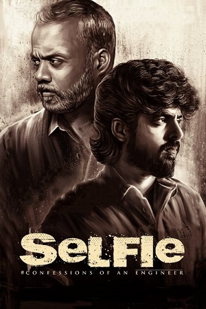 Selfie 2022 Dual Audio Hindi ORG. - Tamil WEB-DL 480p 720p 1080p