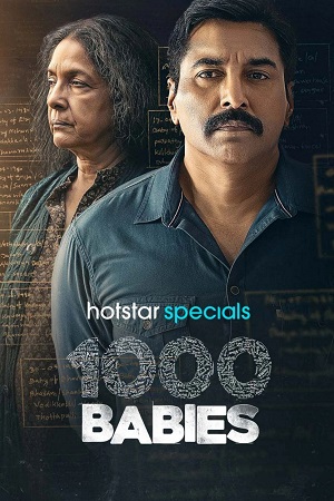 1000 Babies Season 1 Dual Audio Hindi - Malayalam DSNP WEB-DL Complete Web Series 480p 720p 1080p