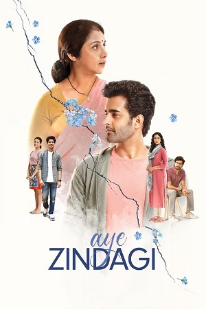 Aye Zindagi 2022 WEB-DL Hindi DDP5.1 Full Movie 480p 720p 1080p