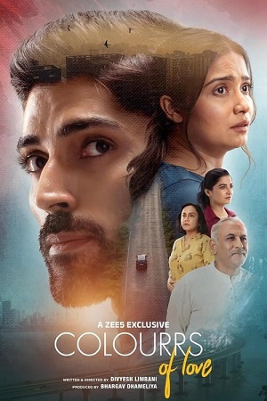 Colourrs of Love 2024 WEB-DL Hindi Full Movie 480p 720p 1080p