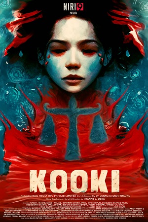 Kooki 2024 AMZN WEBRip Hindi Full Movie 480p 720p 1080p