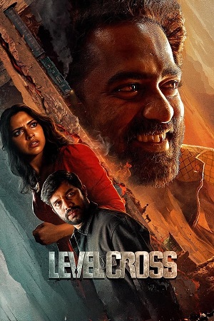 Level Cross 2024 ORG. DDP2.0 Hindi - Malayalam WEB-DL 480p 720p 1080p