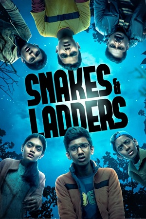 Snakes and Ladders Season 1 Dual Audio Hindi - Tamil AMZN WEB-DL Complete Web Series 480p 720p 1080p