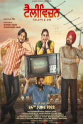 Television 2022 Punjabi WEB-DL Full Movie 480p 720p 1080p
