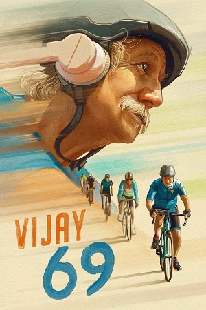 Vijay 69 2024 Netflix WEB-DL Hindi Full Movie 480p 720p & 1080p
