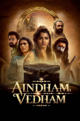 Aindham Vedham S01 Complete Hindi WEB Series 480p 720p 1080p WEB-DL
