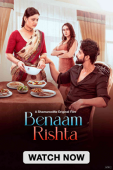 Benaam Rishta 2024 Hindi WEB-DL Full Movie 480p 720p 1080p